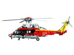Airbus H175 Rescue Helicopter, zdjęcie 5