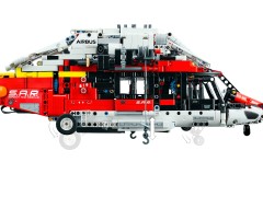 Airbus H175 Rescue Helicopter, zdjęcie 6