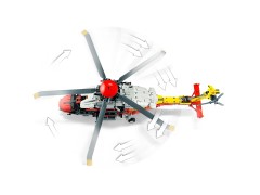 Airbus H175 Rescue Helicopter, zdjęcie 7