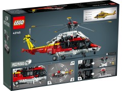 Airbus H175 Rescue Helicopter, zdjęcie 8