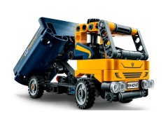 Dump Truck, zdjęcie 3