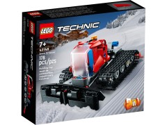 Snow Groomer, zdjęcie 2