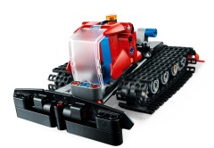Snow Groomer, zdjęcie 4
