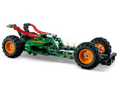 Monster Jam Dragon, zdjęcie 3