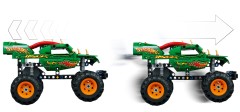 Monster Jam Dragon, zdjęcie 4
