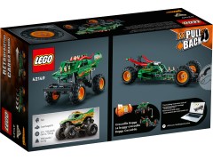 Monster Jam Dragon, zdjęcie 6