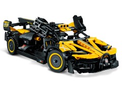 Bugatti Bolide LEGO-set afbeelding 3