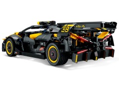 Bugatti Bolide LEGO-set afbeelding 4