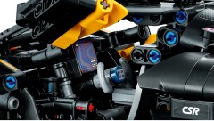 Bugatti Bolide LEGO-set afbeelding 5