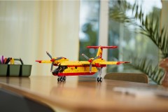 Firefighter Aircraft, zdjęcie 3