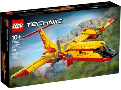 Firefighter Aircraft, zdjęcie 2