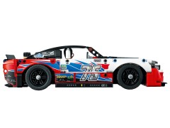 NASCAR Next Gen Chevrolet Camaro ZL1, zdjęcie 3