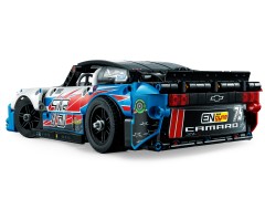NASCAR Next Gen Chevrolet Camaro ZL1, zdjęcie 5