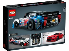 NASCAR Next Gen Chevrolet Camaro ZL1, zdjęcie 7