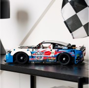 NASCAR Next Gen Chevrolet Camaro ZL1, zdjęcie 9
