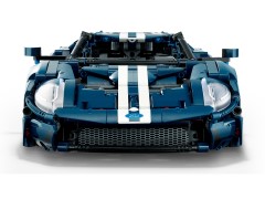 2022 Ford GT LEGO-set afbeelding 4