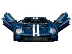 2022 Ford GT LEGO-set afbeelding 5