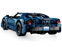 2022 Ford GT LEGO-set afbeelding 6