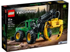 John Deere 948L-II Skidder, zdjęcie 2