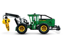 John Deere 948L-II Skidder, zdjęcie 4