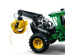 John Deere 948L-II Skidder, zdjęcie 6
