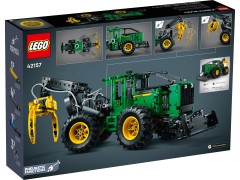 John Deere 948L-II Skidder, zdjęcie 7