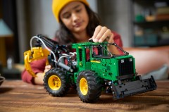 John Deere 948L-II Skidder, zdjęcie 8