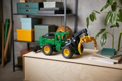 John Deere 948L-II Skidder, zdjęcie 9