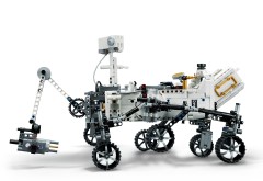 NASA Mars Rover Perseverance LEGO-set afbeelding 5