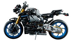 Yamaha MT-10 SP, zdjęcie 4