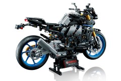 Yamaha MT-10 SP, zdjęcie 6