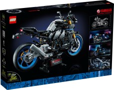 Yamaha MT-10 SP, zdjęcie 8