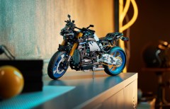 Yamaha MT-10 SP, zdjęcie 10