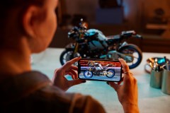 Yamaha MT-10 SP, zdjęcie 11