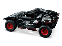 Audi RS Q e-tron LEGO-set afbeelding 3