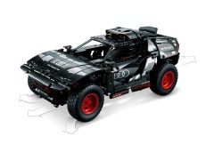 Audi RS Q e-tron LEGO-set afbeelding 5