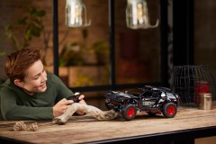 Audi RS Q e-tron LEGO-set afbeelding 8