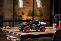 Audi RS Q e-tron LEGO-set afbeelding 10