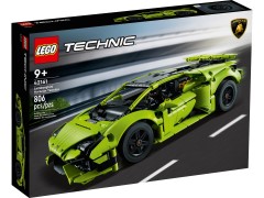 Lamborghini Huracán Tecnica LEGO-set afbeelding 2