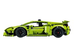 Lamborghini Huracán Tecnica LEGO-set afbeelding 3