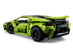 Lamborghini Huracán Tecnica LEGO-set afbeelding 4