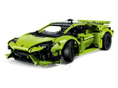 Lamborghini Huracán Tecnica LEGO-set afbeelding 5