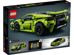 Lamborghini Huracán Tecnica LEGO-set afbeelding 6