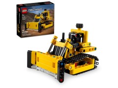 Heavy-Duty Bulldozer LEGO-set afbeelding 2