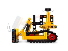 Heavy-Duty Bulldozer LEGO-set afbeelding 3