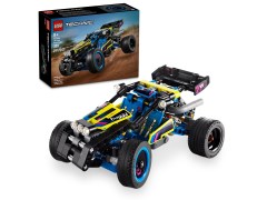 Offroad racebuggy LEGO-set afbeelding 2