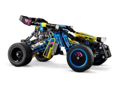 Offroad racebuggy LEGO-set afbeelding 3