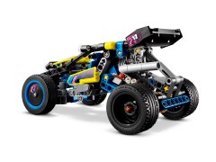 Offroad racebuggy LEGO-set afbeelding 4