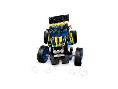 Offroad racebuggy LEGO-set afbeelding 5