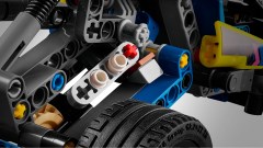 Offroad racebuggy LEGO-set afbeelding 7